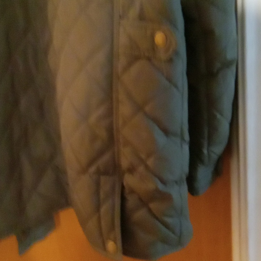 Coat - Picture 4 of 4